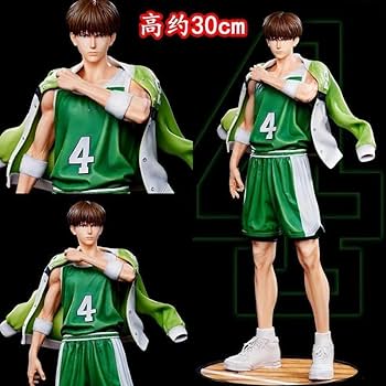 Amazon | 藤真健司Ver.1/6高さ約30 cm ABS&PVC塗装済み